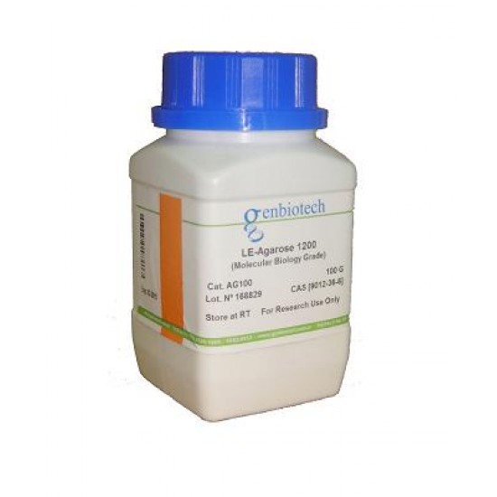 Agarose Low Melting Point (25 g)