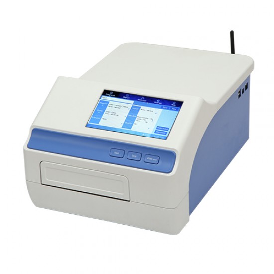 Microplate Reader 340–750 nm