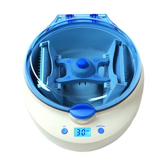 Mini-Plate Centrifuge Mini-Plate Centrifuge