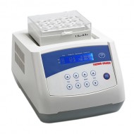 Thermo Shaker Incubator (RT - 100° C)