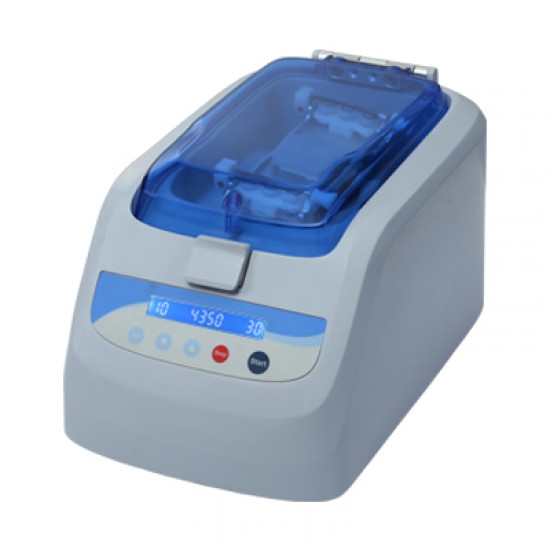 Bioprep-6 Homogenizer