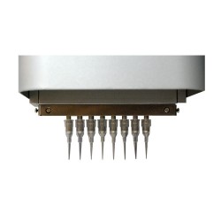 VERSA 10 with Safety Bar