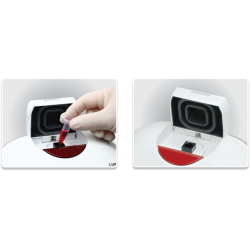 Single Tube Luminometer LuMi