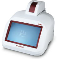 UV/Vis Nano Spectrophotometer