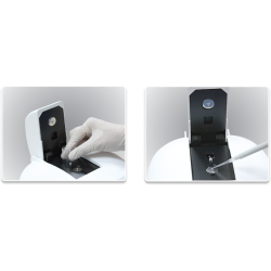 UV/Vis Nano Spectrophotometer