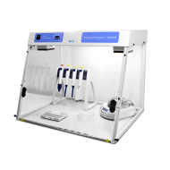 UVC/T-AR, DNA/RNA UV-cleaner box