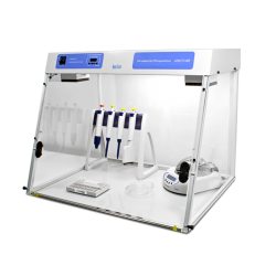 UVC/T-AR, DNA/RNA UV-cleaner box
