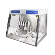 UVC/T-M-AR, DNA/RNA UV-cleaner box