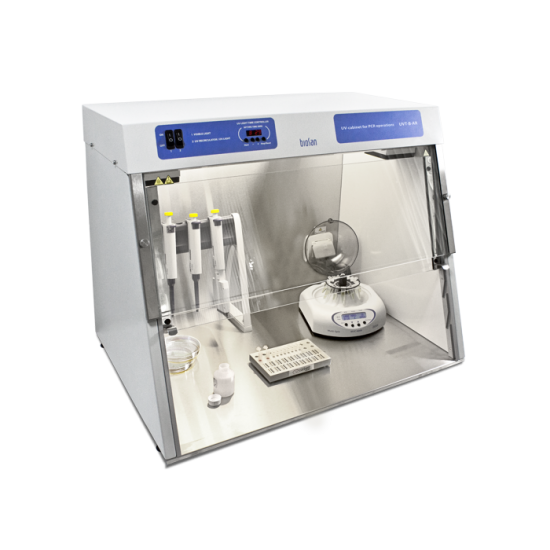 UVT-B-AR, DNA/RNA UV-cleaner box