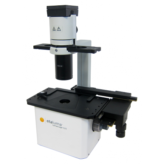 Lumascope 620 Digital microscopy
