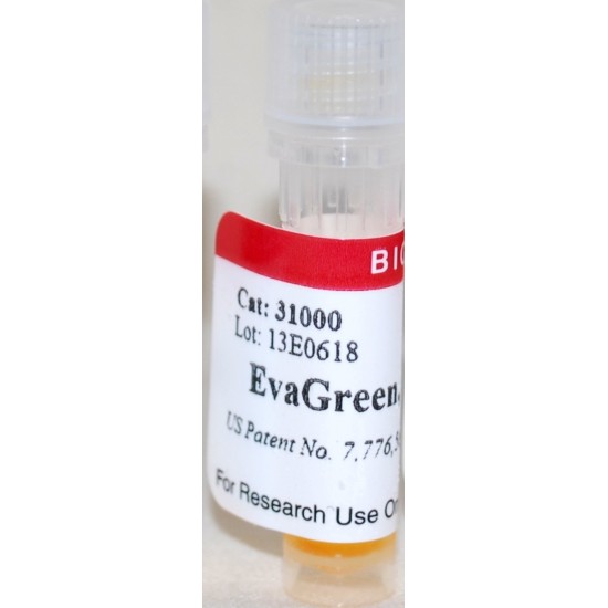 EvaGreen® dye, in water (1 ml) EvaGreen® dye, in water (1 ml)