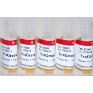EvaGreen® dye, in water (5x1 ml)