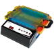 SafeBlue Electrophoresis System SafeBlue Electrophoresis System