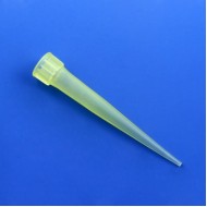 Tips 200 ul (eppendorf pipette) (bag of 1000 units)