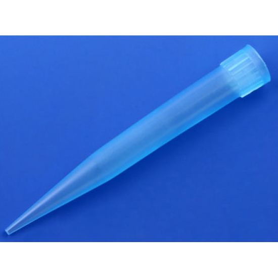 Tips 1000 ul (eppendorf pipette) (bag of 500 units)