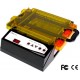 SafeBlue Electrophoresis System SafeBlue Electrophoresis System