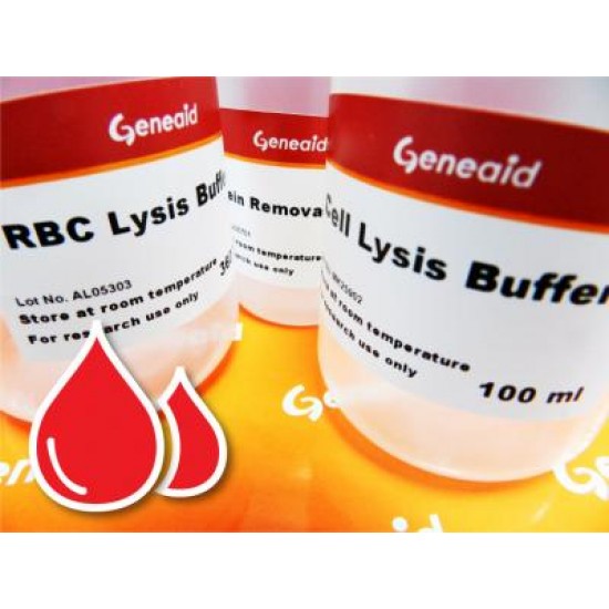 Blood DNA Isolation Kit (100 ml) Blood DNA Isolation Kit (100 ml)