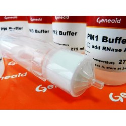 Geneaid™ Maxiprep Plasmid Kit (10 rxns)
