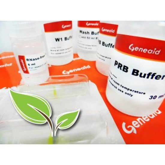 Plant Total RNA Mini Kit (50 rxns) Plant Total RNA Mini Kit (50 rxns)