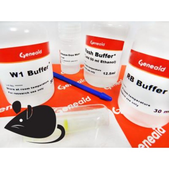 Tissue Total RNA Mini Kit (50) rxns Tissue Total RNA Mini Kit (50) rxns