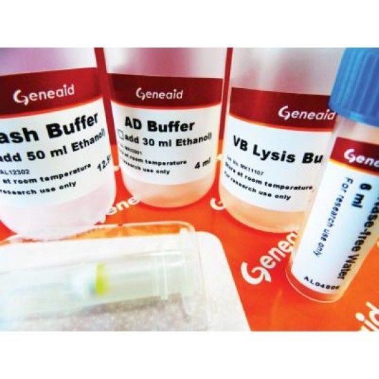 Virus DNA/RNA Extraction Kit II (50) rxns