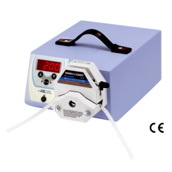 Digital Peristaltic Pump