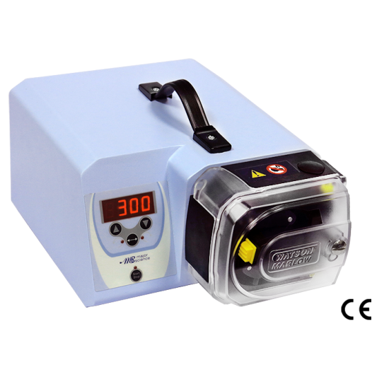 Supreme Digital Peristaltic Pump Supreme Digital Peristaltic Pump