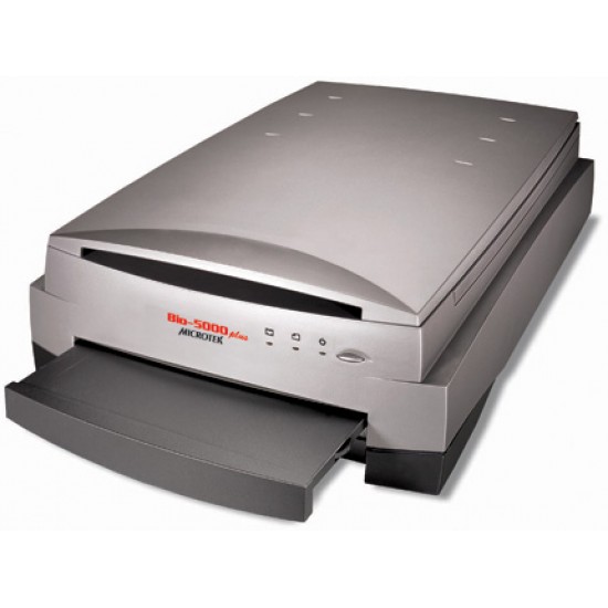 Gel Scanner Bio 5000 Plus