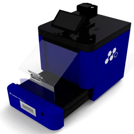 Slider UV Imager Slider UV Imager