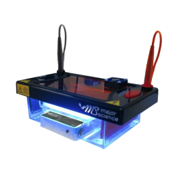 BluView Transilluminator