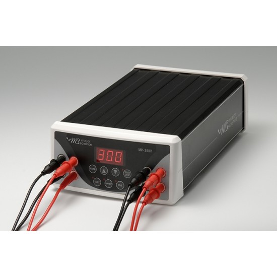 MS 300V Power Supply MS 300V Power Supply