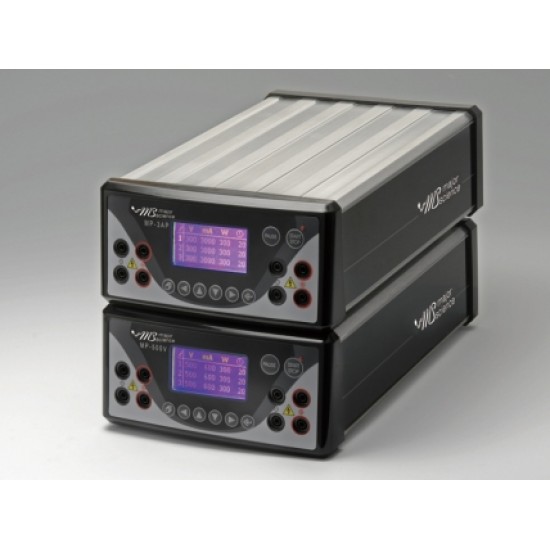 MS 3AP Power Supply MS 3AP Power Supply