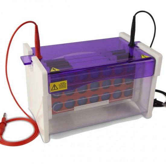 OmniPAGE Blot Mini Wide OmniPAGE Blot Mini Wide