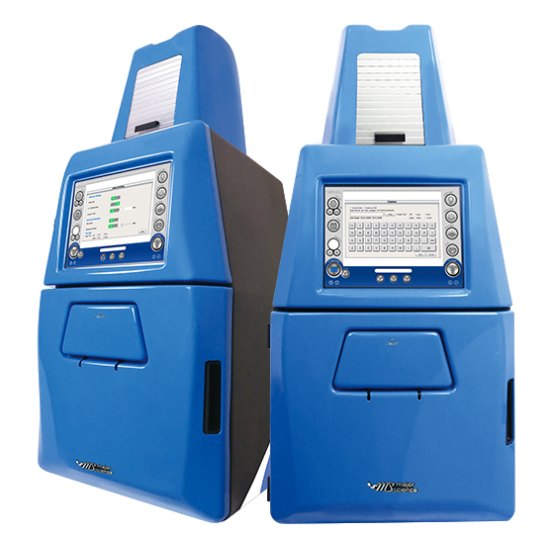 SmartView Pro 2300, UV light version SmartView Pro 2300, UV light version