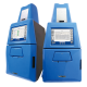 SmartView Pro 2300, UV light version SmartView Pro 2300, UV light version