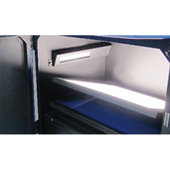 SmartView Pro 2300, UV light version SmartView Pro 2300, UV light version