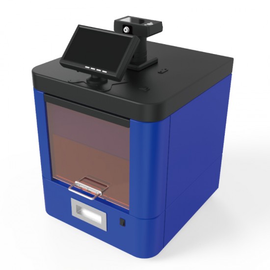 Slider Blue LED Imager Slider Blue LED Imager