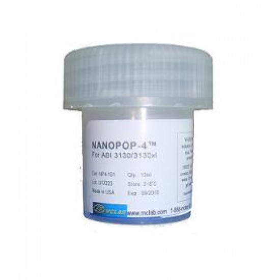 NanoPOP-™6 (ABI 310/3100) 10 ml