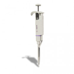 Pipette, variable vol. single channel 10-1000 ul