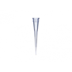 Tips 10 ul (bag of 1000 units)