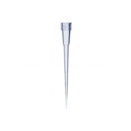 Tips 10 ul (eppendorf pipette) (bag of 1000 units)
