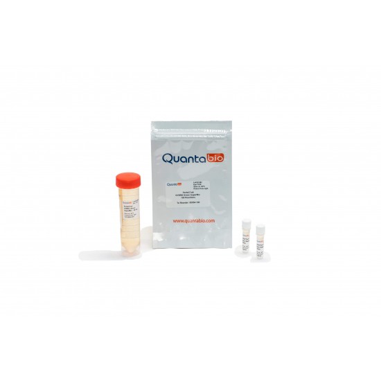 Perfecta SYBR Supermix for IQ (500 rxns) Perfecta SYBR Supermix for IQ (500 rxns)