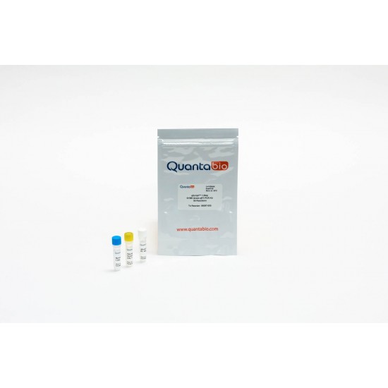 qScript 1-Step SYBR Green qRT-PCR Kit (200 rxns) qScript 1-Step SYBR Green qRT-PCR Kit (200 rxns)