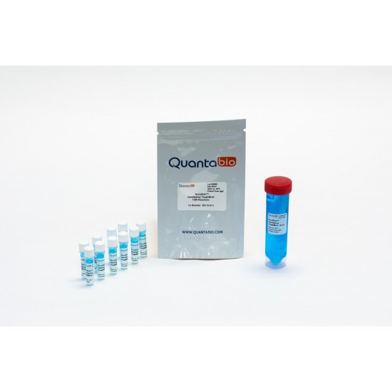 AccuStart Genotyping ToughMix, Low Rox (1250 rxns) AccuStart Genotyping ToughMix, Low Rox (1250 rxns)