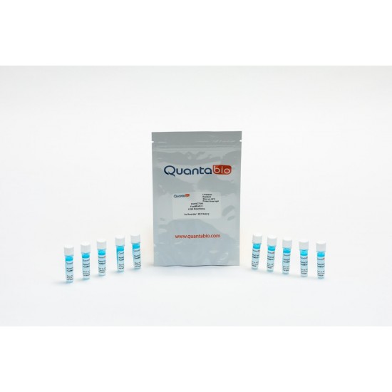 Perfecta Fastmix II, (250 rxns) Perfecta Fastmix II, (250 rxns)