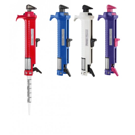 Ripette® Repeater Ripette® Repeater