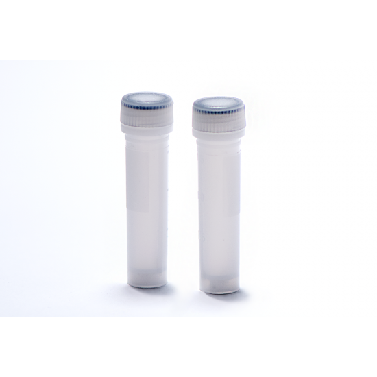 DuraTube High-Impact Tubes (200 units)