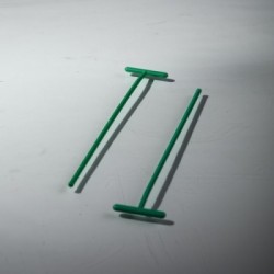 T Cell Spreader 18.2×3.6, sterile (10 pcs)