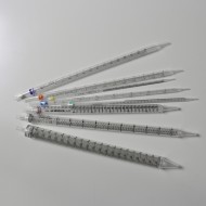 Serological Pipettes, 10 ml, sterile (Individually Package)