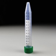 15 ml tubes, sterile (25 units)
